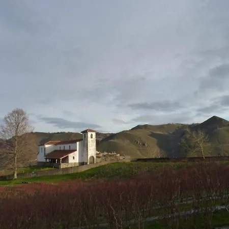 منزل ريفي Casa L'andorvio