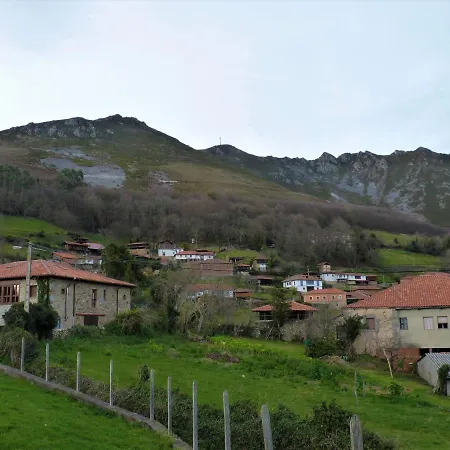 Casa L'andorvio