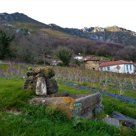 Casa L'andorvio