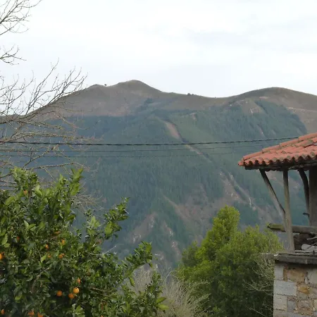 Casa L'andorvio منزل ريفي Leiguarda