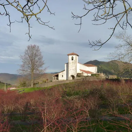 Casa L'andorvio منزل ريفي