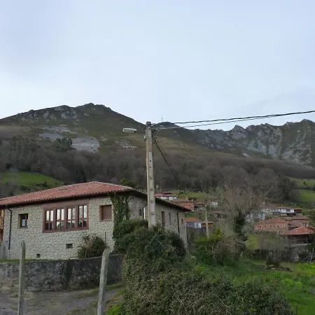 منزل ريفي Casa L'andorvio *