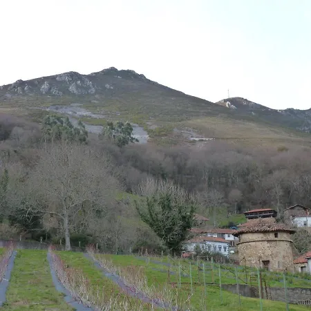 Casa L'andorvio