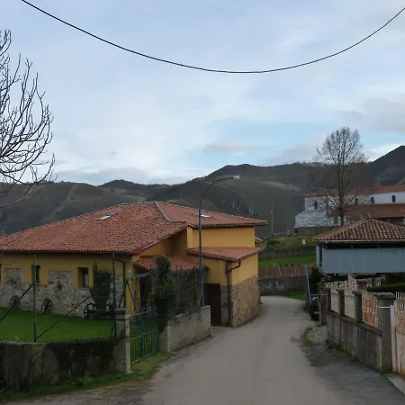 Casa L'andorvio