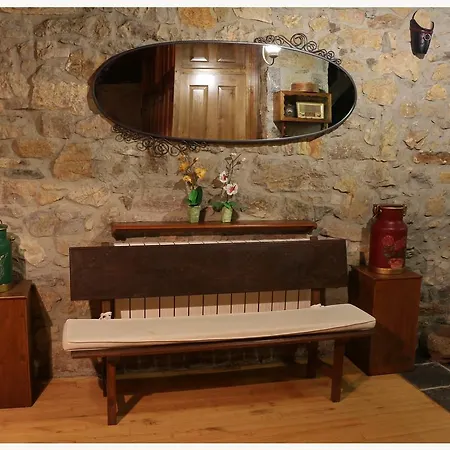 Casa L'andorvio *
