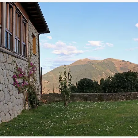 Casa L'andorvio