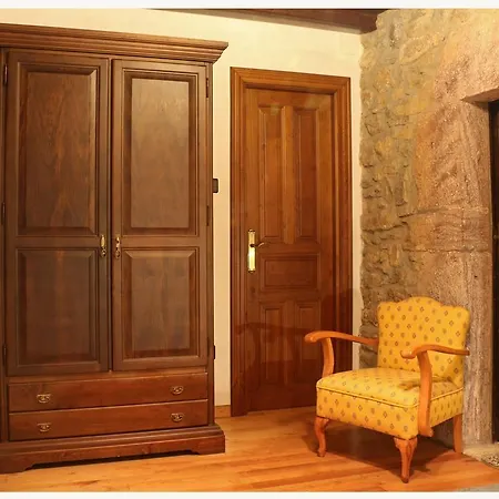 Casa L'andorvio Leiguarda