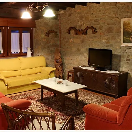 Casa L'andorvio *