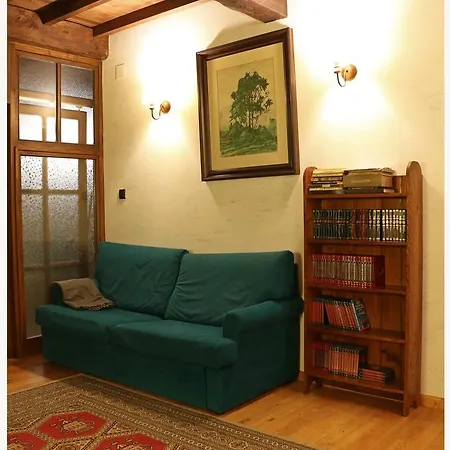 Casa L'andorvio