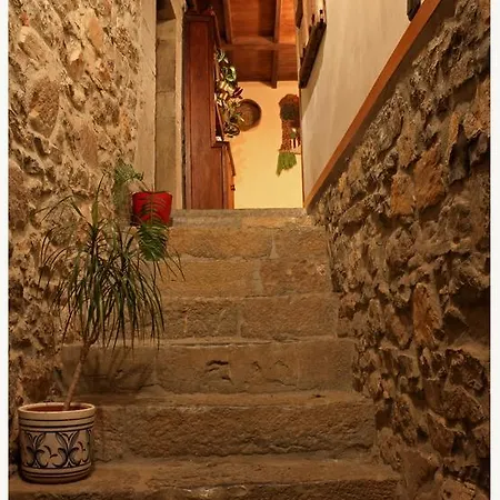 منزل ريفي Casa L'andorvio