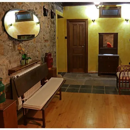 Casa L'andorvio Leiguarda