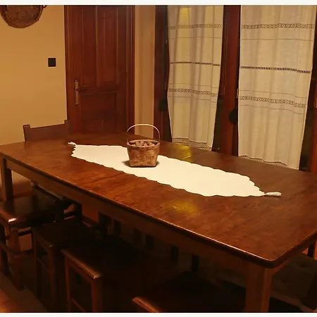منزل ريفي Casa L'andorvio *