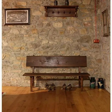 Casa L'andorvio