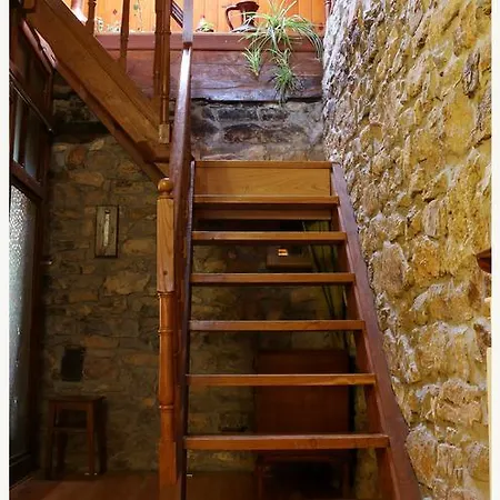 Casa L'andorvio منزل ريفي *
