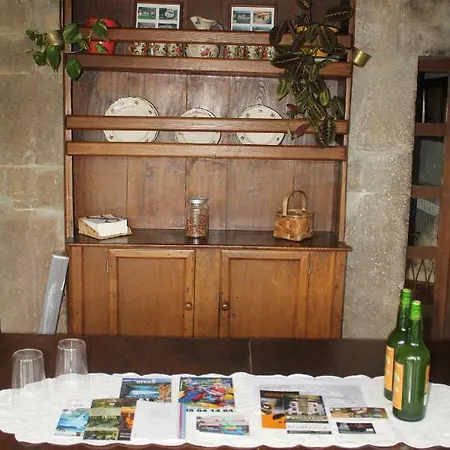 Casa L'andorvio * Leiguarda