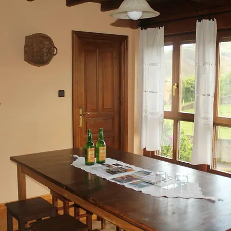 منزل ريفي Casa L'andorvio