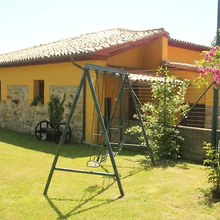 Casa L'andorvio منزل ريفي