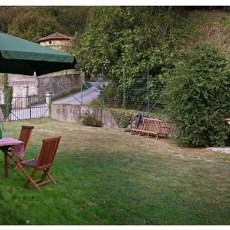 Casa L'andorvio *