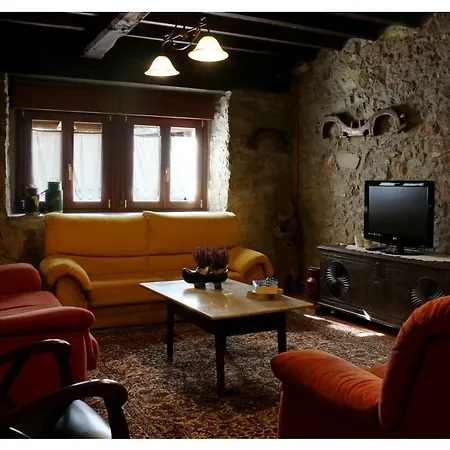 Casa L'andorvio