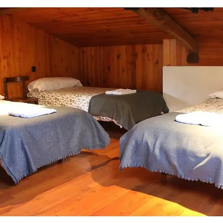 Casa L'andorvio *