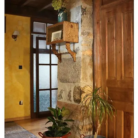 Casa L'andorvio منزل ريفي