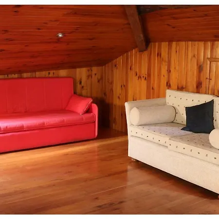 Casa L'andorvio منزل ريفي
