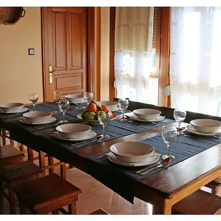 Casa L'andorvio