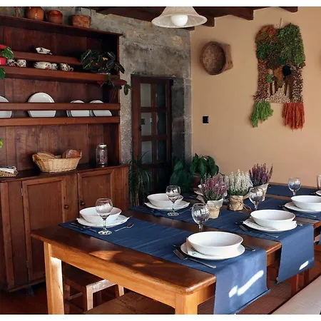 Casa L'andorvio Leiguarda
