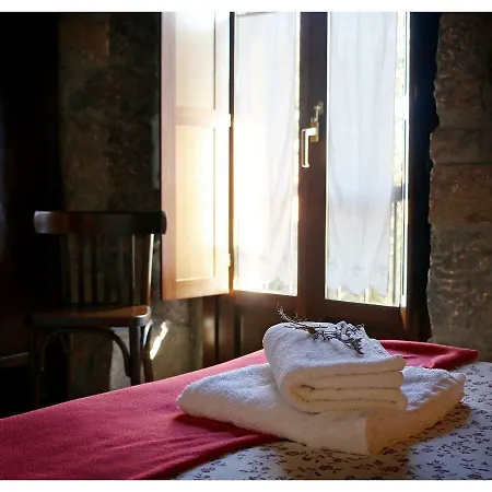Casa L'andorvio *