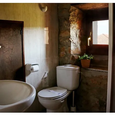 Casa L'andorvio *